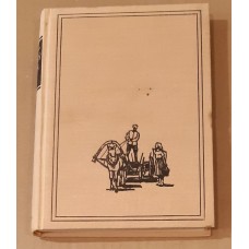 Michail Alexandrovič Šolochov - Tichý Don I. a II. díl 